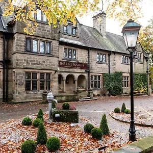 The Pine Marten By Innkeeper's Collection Harrogate