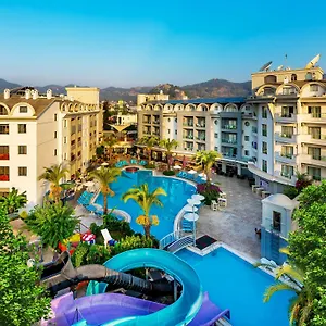 3* Resort Costa Mare