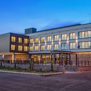 4* Hotel Hampton By Hilton Izmir