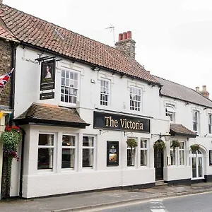 The Victoria Hornsea