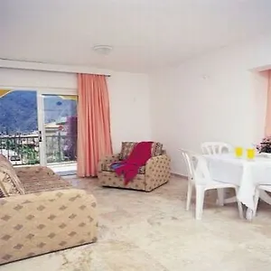 3* Hotel Kleopatra