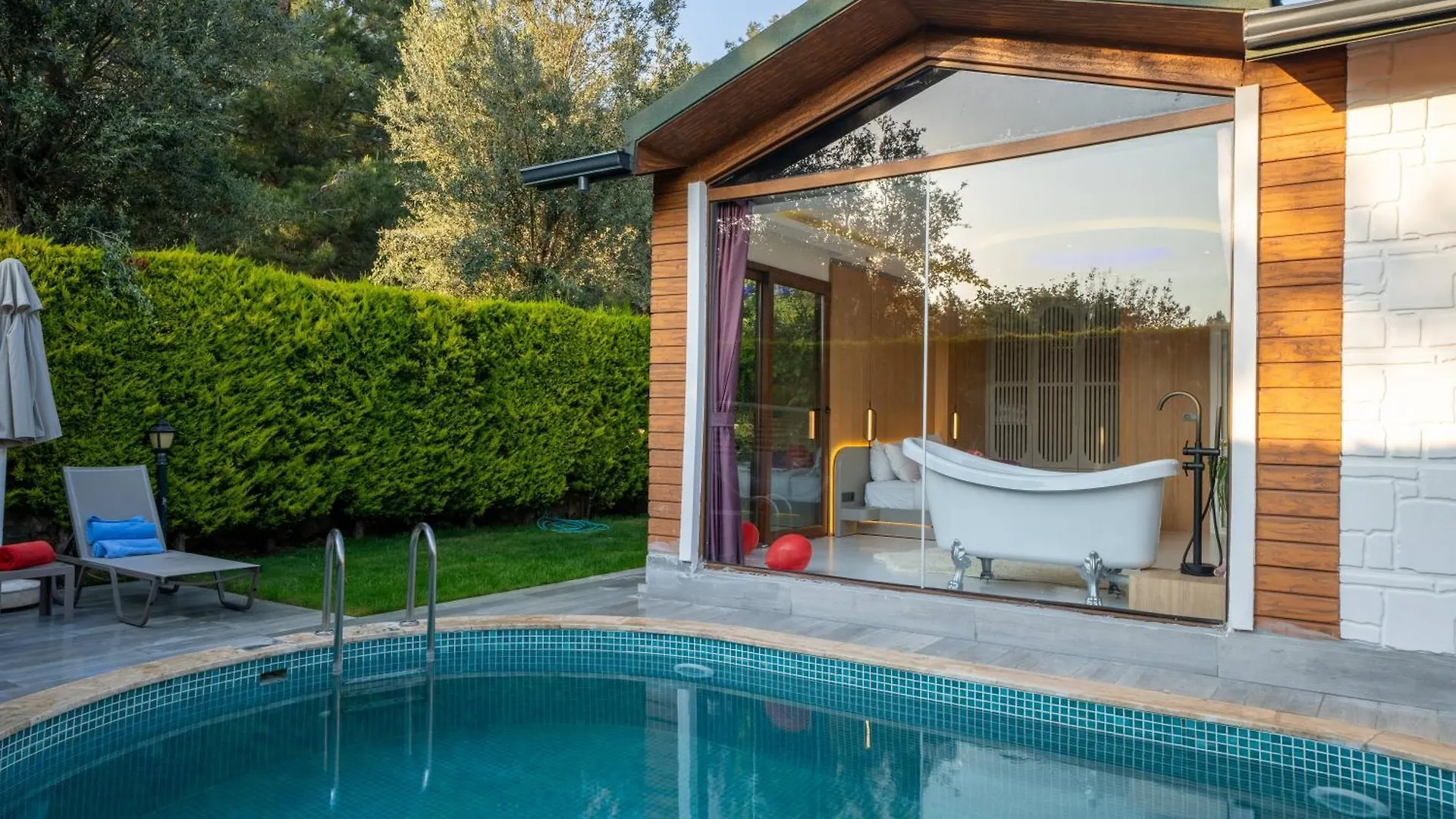 Guest house Terra Pine Hotel Kayakoy Turkey