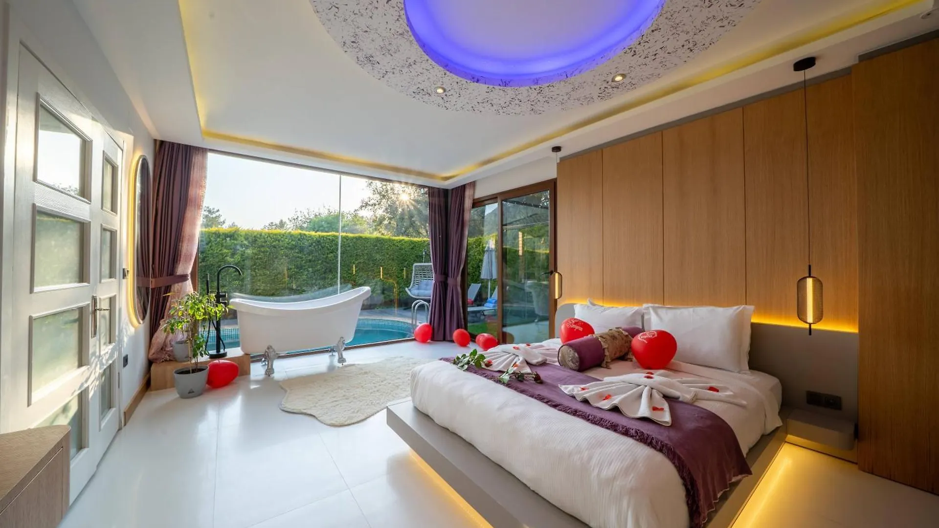 Terra Pine Hotel Kayakoy
