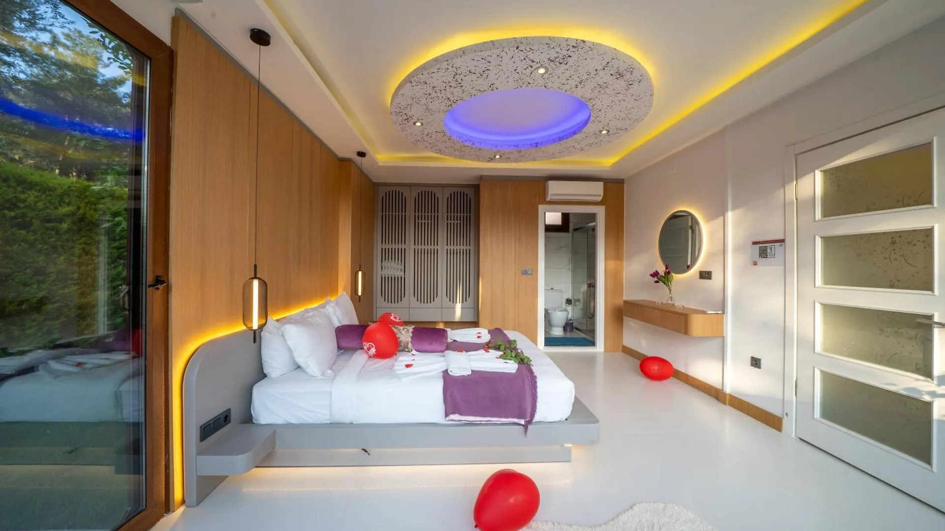 Terra Pine Hotel Kayakoy 0*,